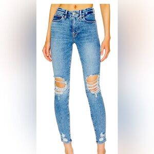 Good American Skinny Good Legs Skinny